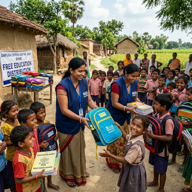 Community Support